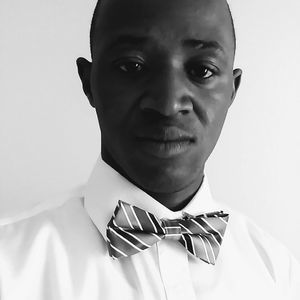 Meet your Posher, Serge